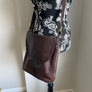 Vintage Coach Soho Whitney Crossbody bag